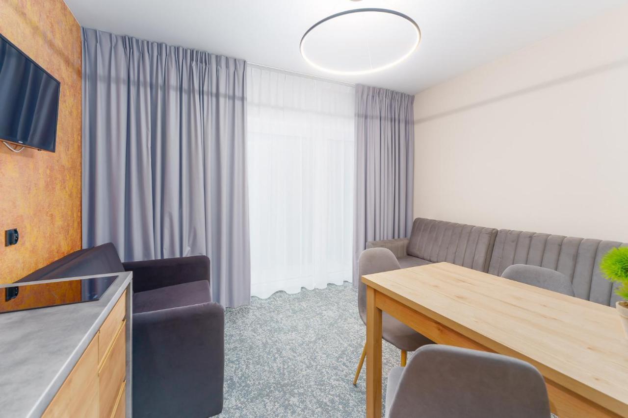 Apartament APT Nadmorskie - Spokojne Kołobrzeg Zewnętrze zdjęcie