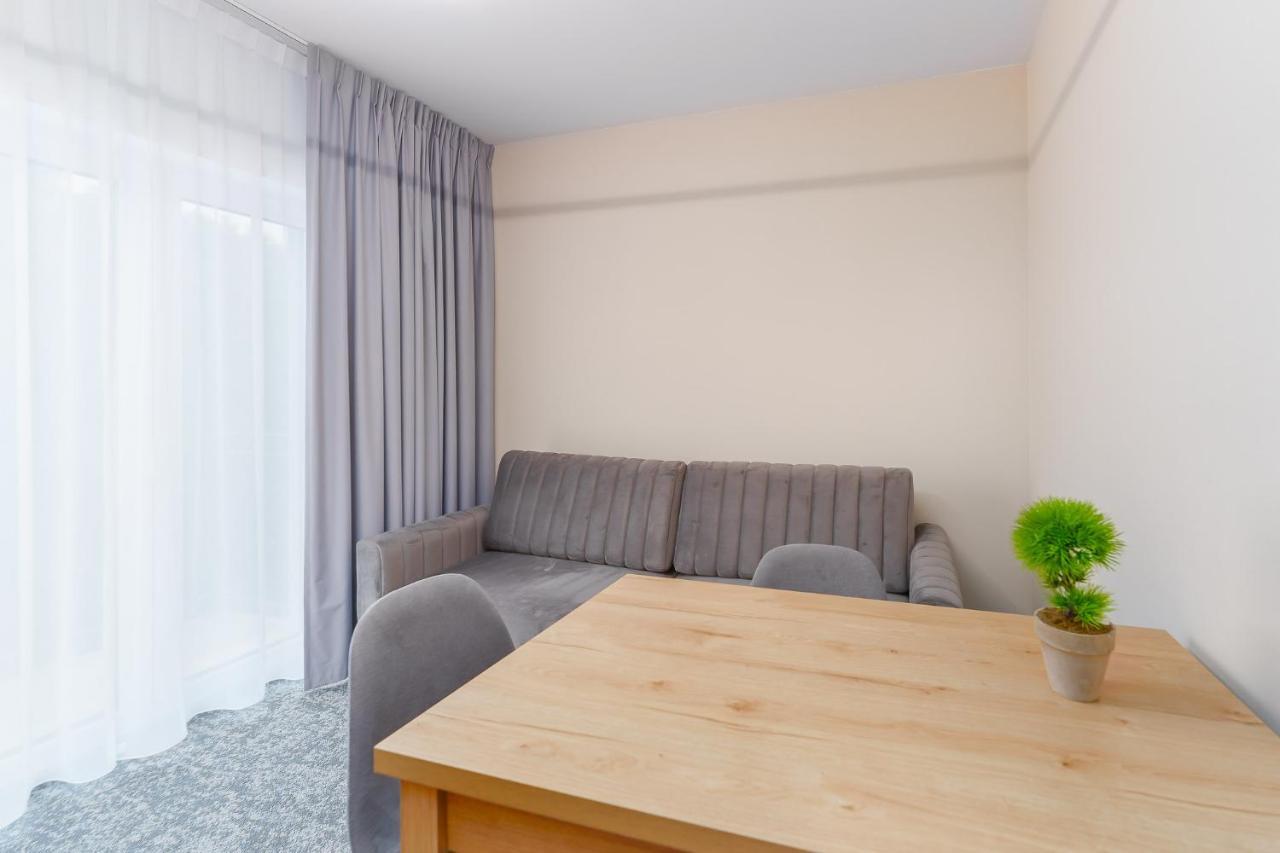 Apartament APT Nadmorskie - Spokojne Kołobrzeg Zewnętrze zdjęcie